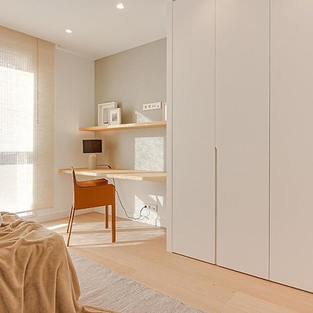 Riazor Deluxe Penthouse Apartment Ла Коруня Екстериор снимка