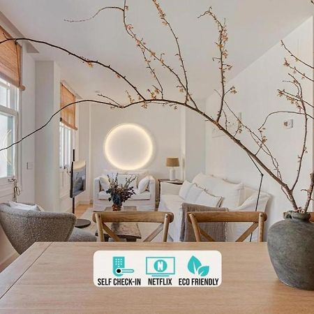 Riazor Deluxe Penthouse Apartment Ла Коруня Екстериор снимка