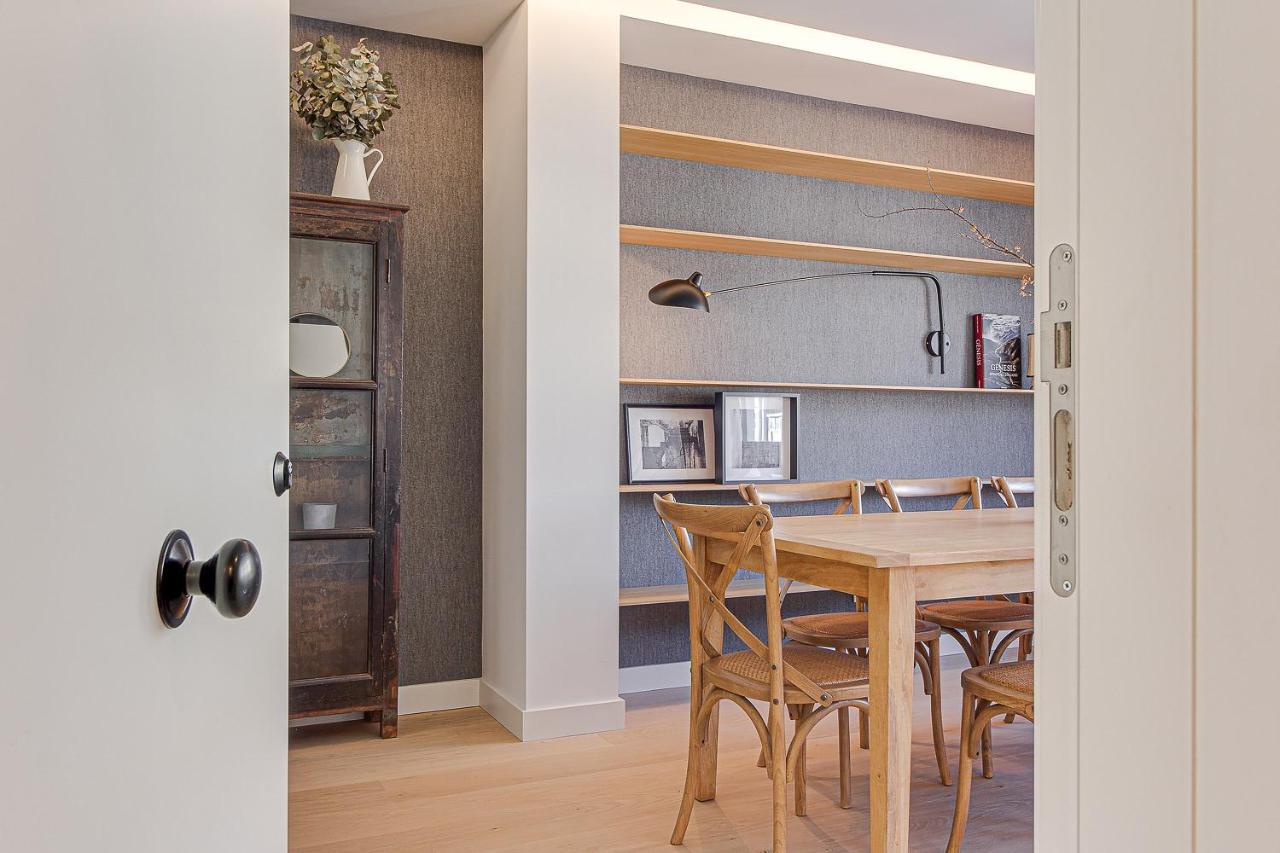 Riazor Deluxe Penthouse Apartment Ла Коруня Екстериор снимка