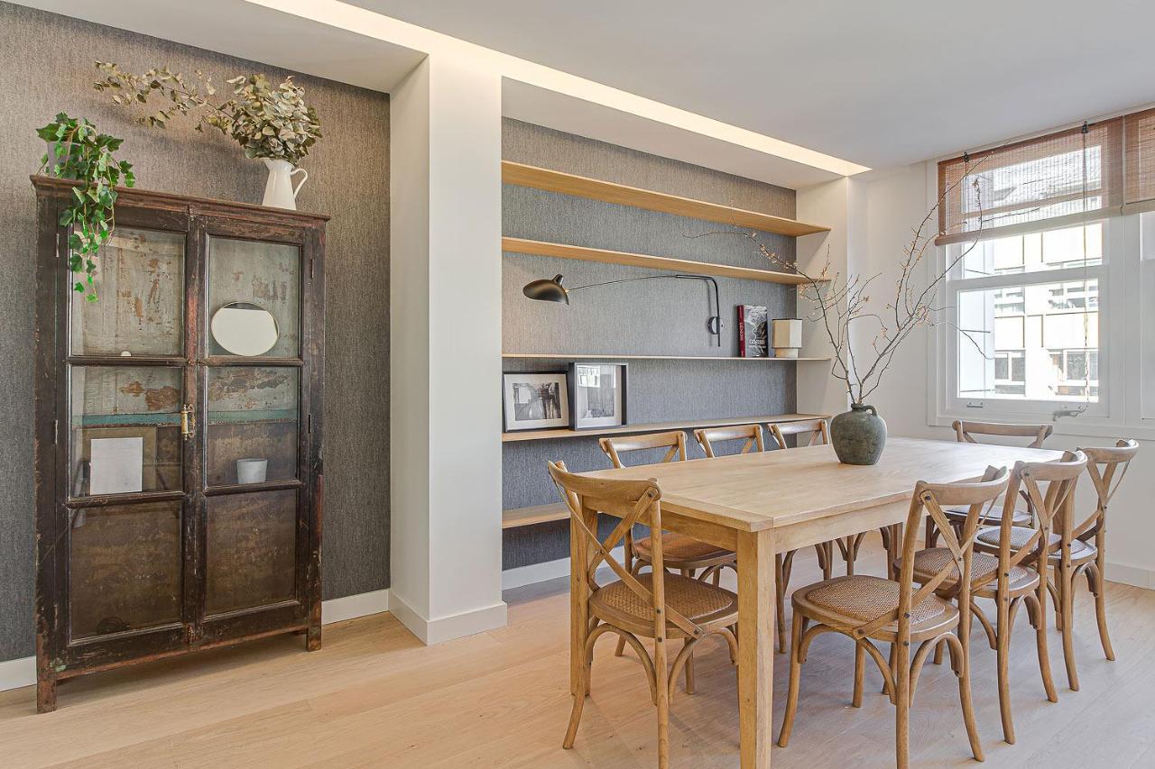 Riazor Deluxe Penthouse Apartment Ла Коруня Екстериор снимка