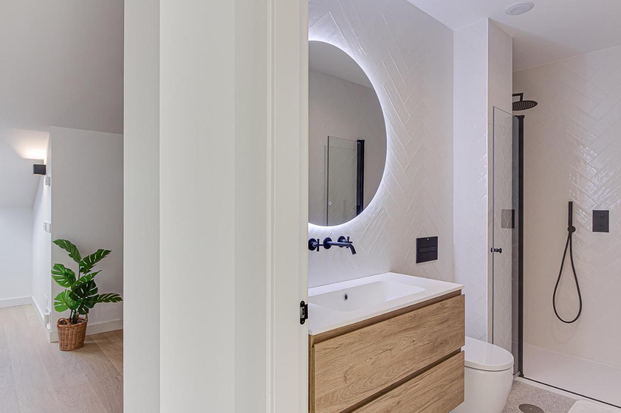 Riazor Deluxe Penthouse Apartment Ла Коруня Екстериор снимка