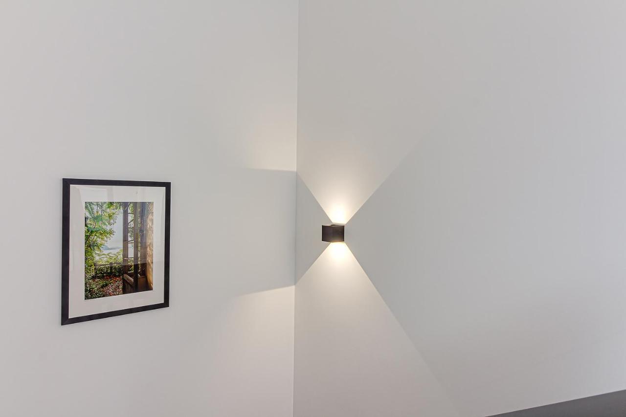 Riazor Deluxe Penthouse Apartment Ла Коруня Екстериор снимка