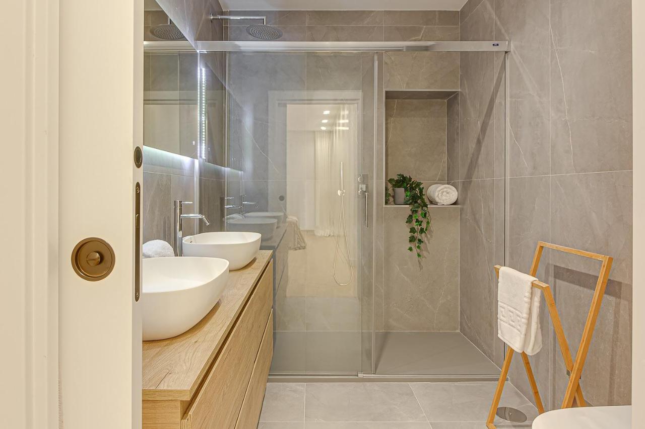Riazor Deluxe Penthouse Apartment Ла Коруня Екстериор снимка