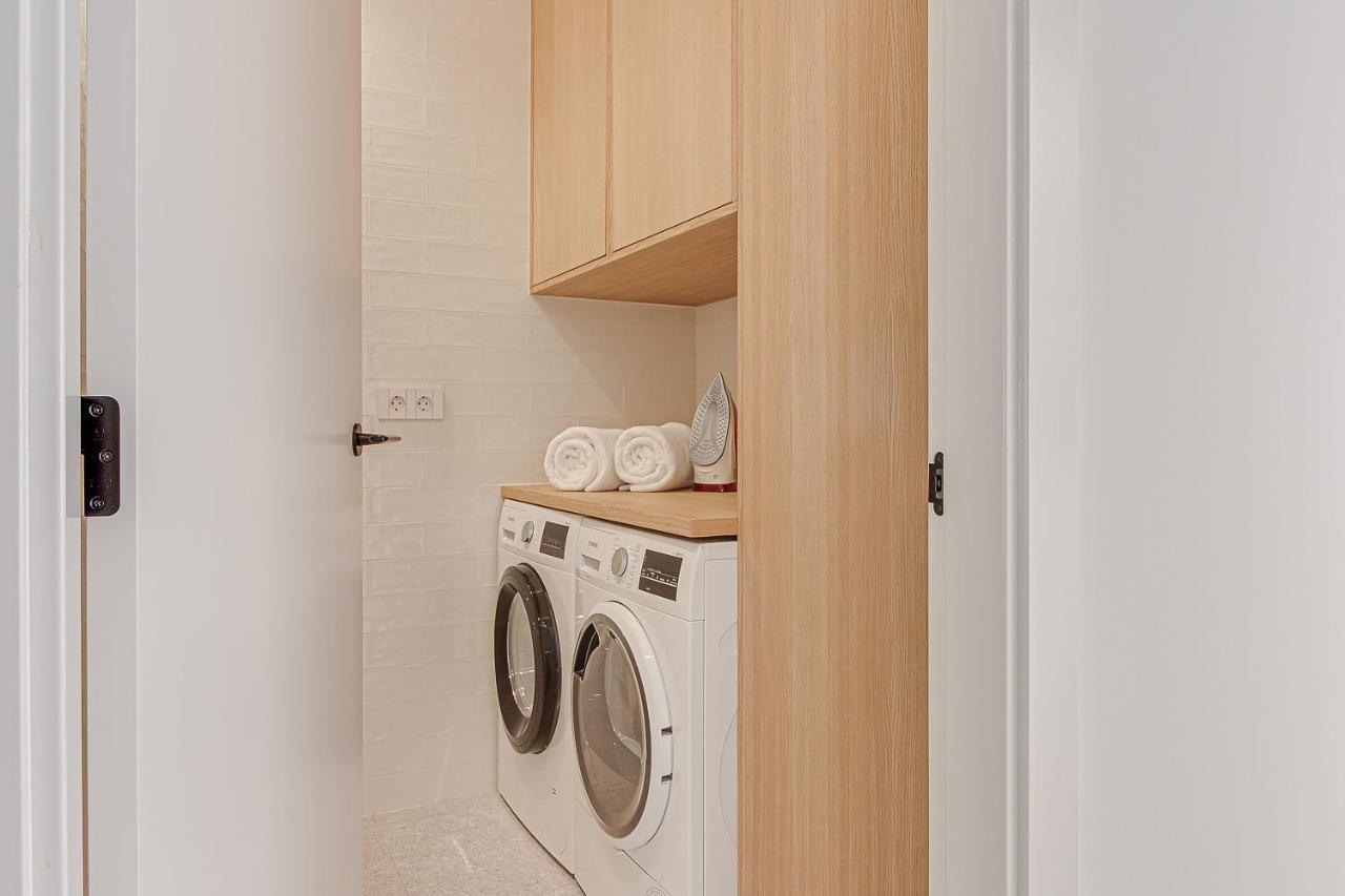 Riazor Deluxe Penthouse Apartment Ла Коруня Екстериор снимка