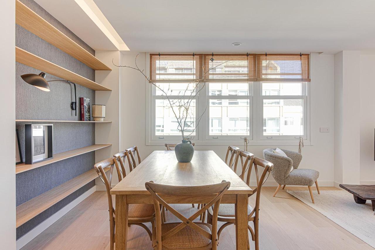 Riazor Deluxe Penthouse Apartment Ла Коруня Екстериор снимка