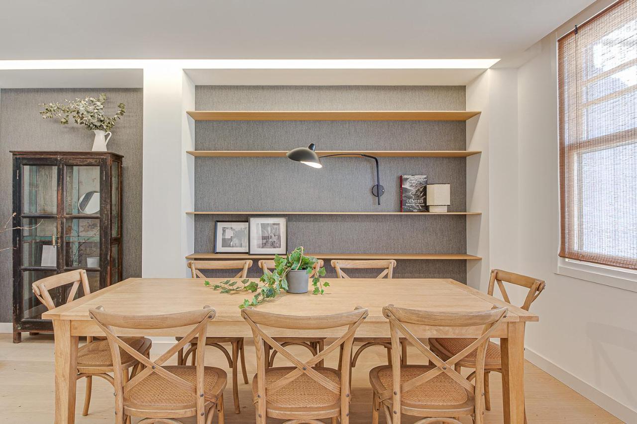 Riazor Deluxe Penthouse Apartment Ла Коруня Екстериор снимка